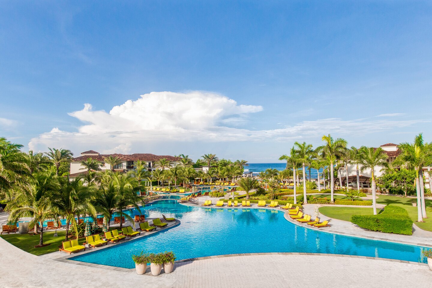 Jw Marriott Guanacaste Resort - 3
