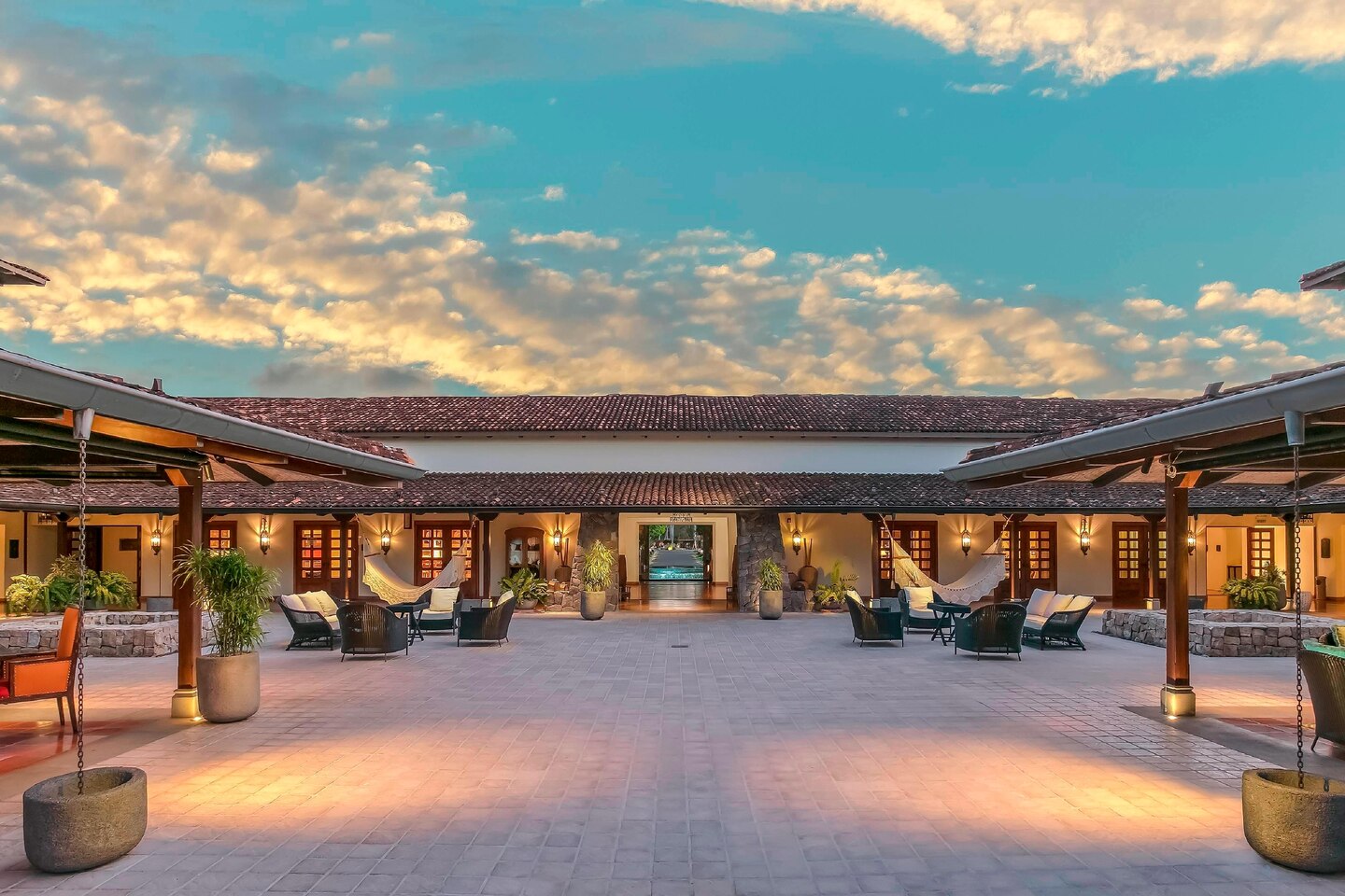Jw Marriott Guanacaste Resort - 4