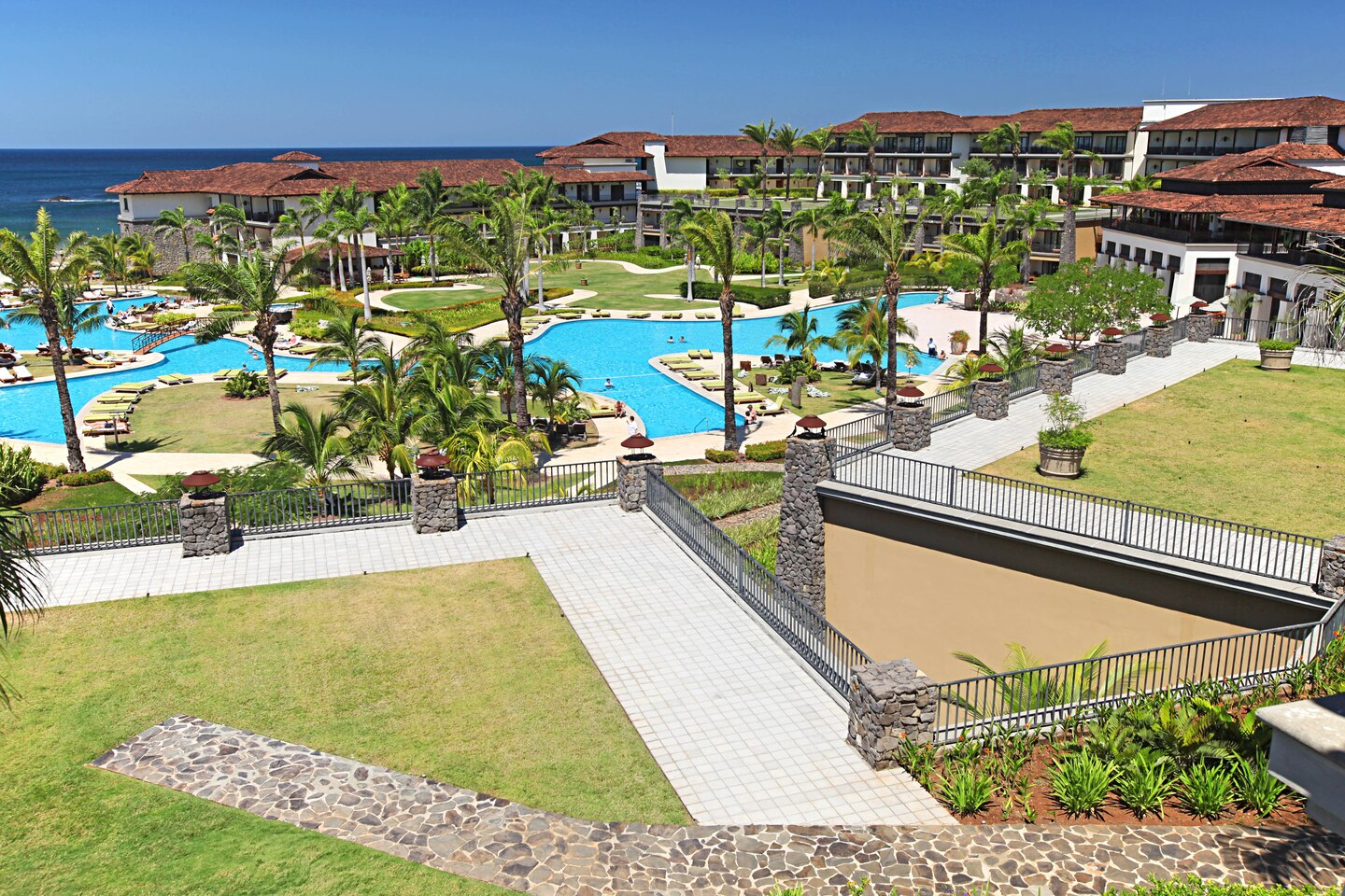 Jw Marriott Guanacaste Resort - 5