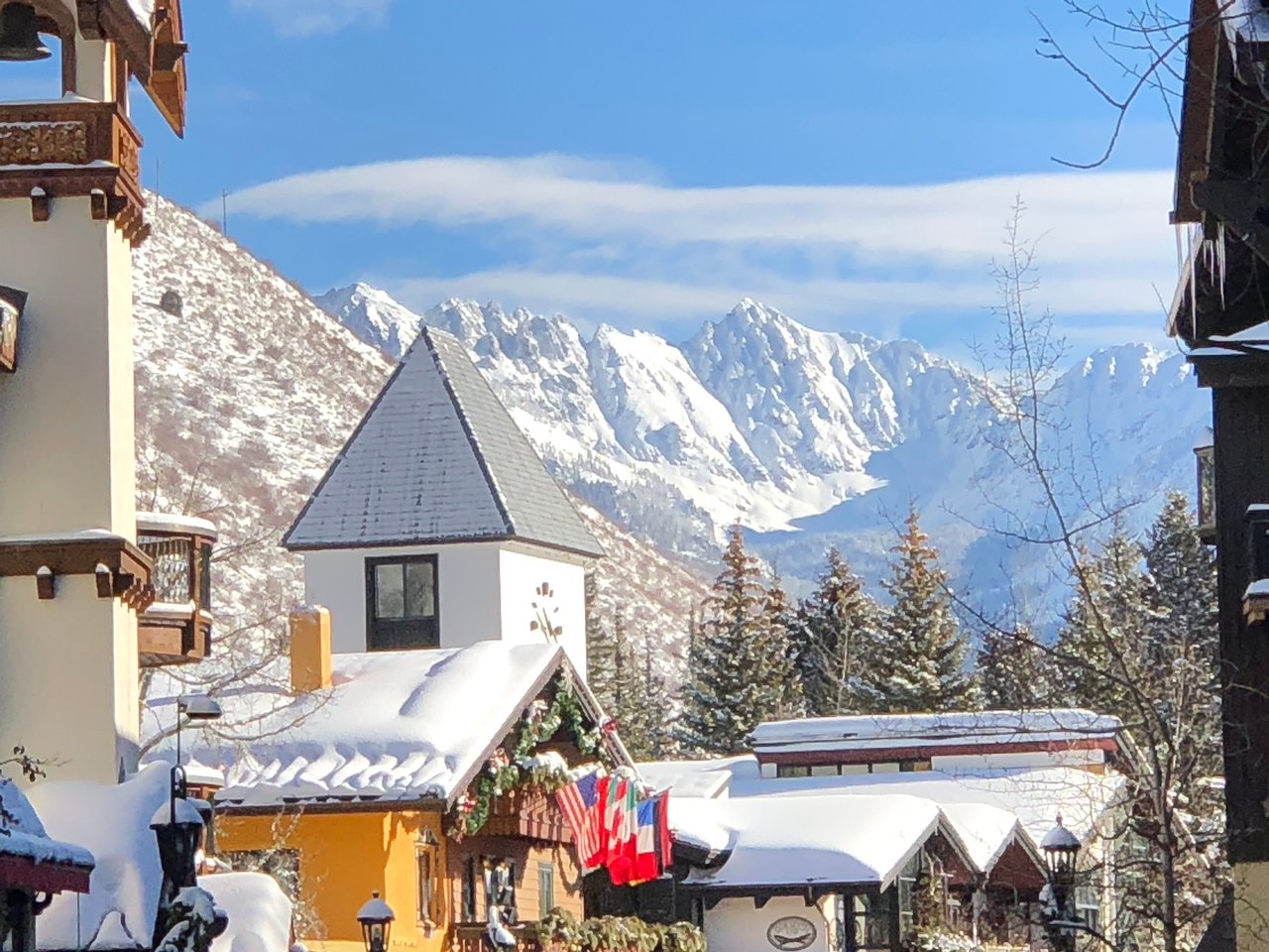 Sonnenalp Hotel - 3