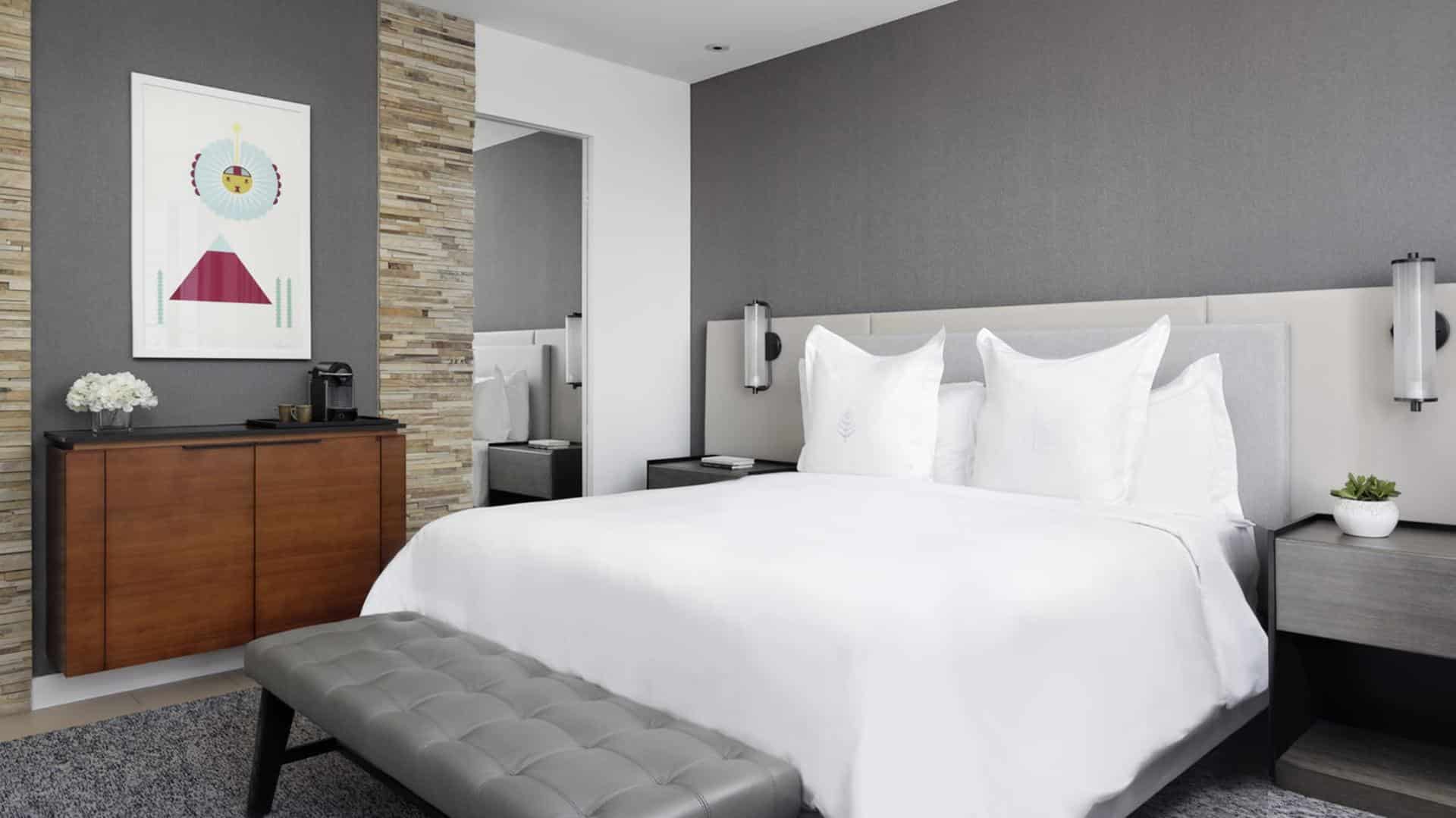 Four Seasons Hotel Denver - 2