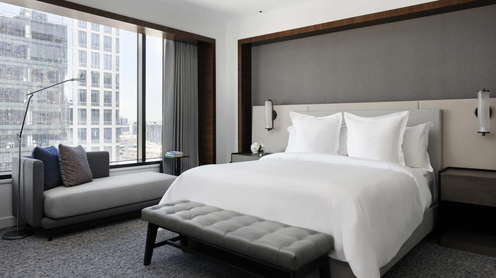 Four Seasons Hotel Denver - 3