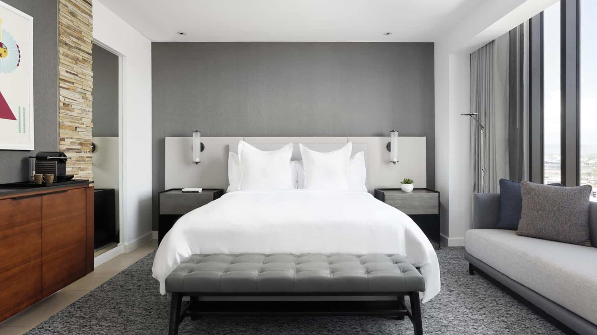 Four Seasons Hotel Denver - 4