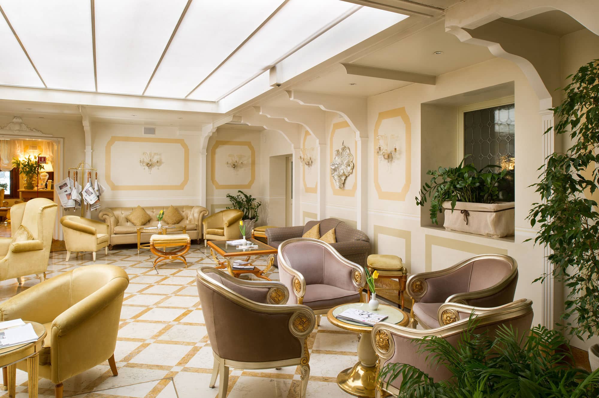The Ritz Carlton, Denver - 2