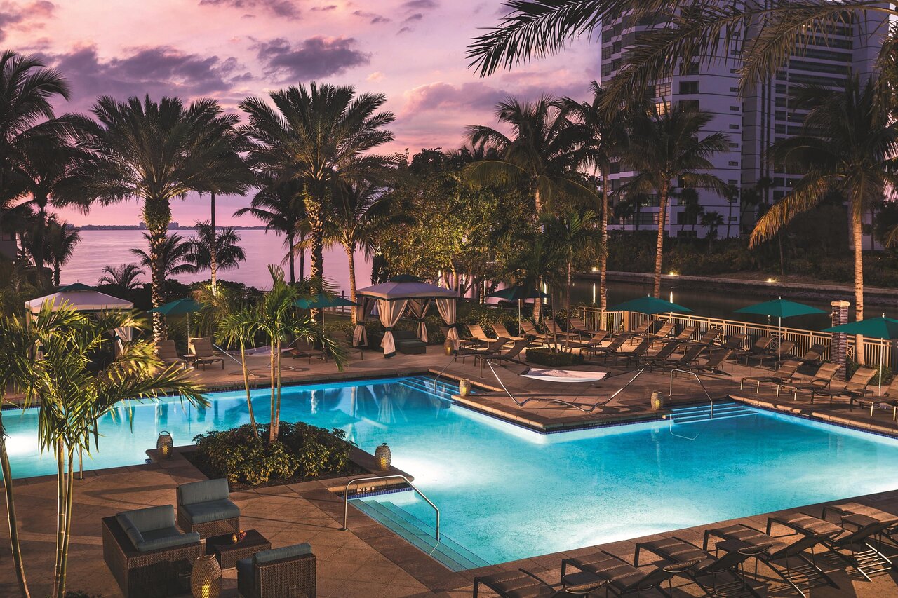 The Ritz Carlton Sarasota