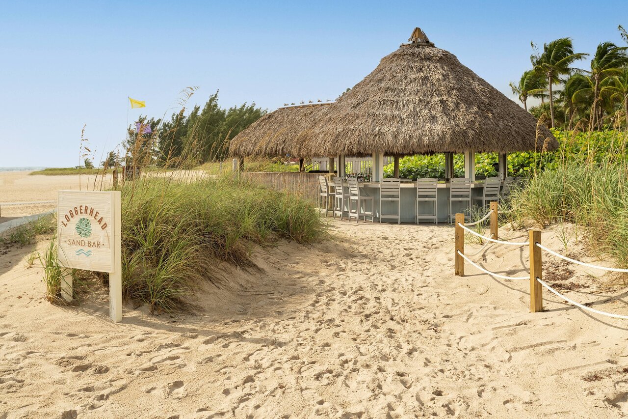 Eau Palm Beach Resort And Spa - 5