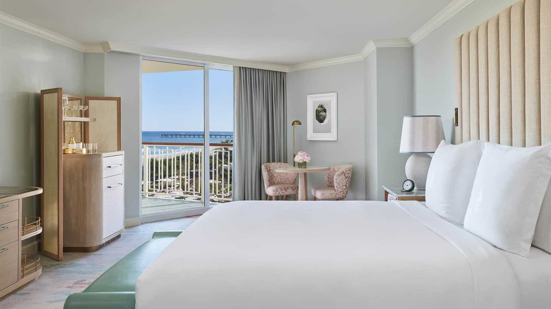 Four Seasons Resort Palm Beach - 2