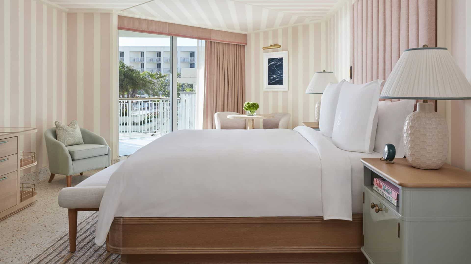 Four Seasons Resort Palm Beach - 3