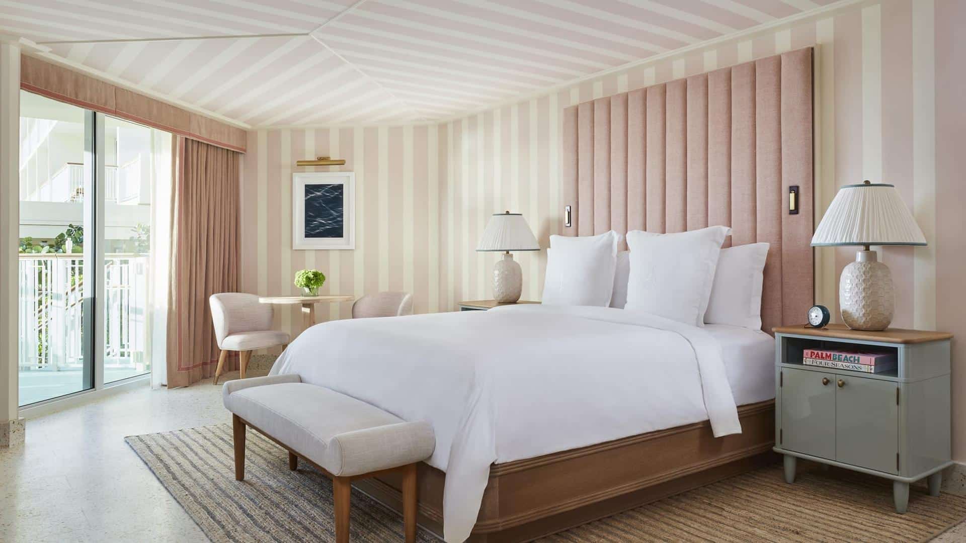 Four Seasons Resort Palm Beach - 4