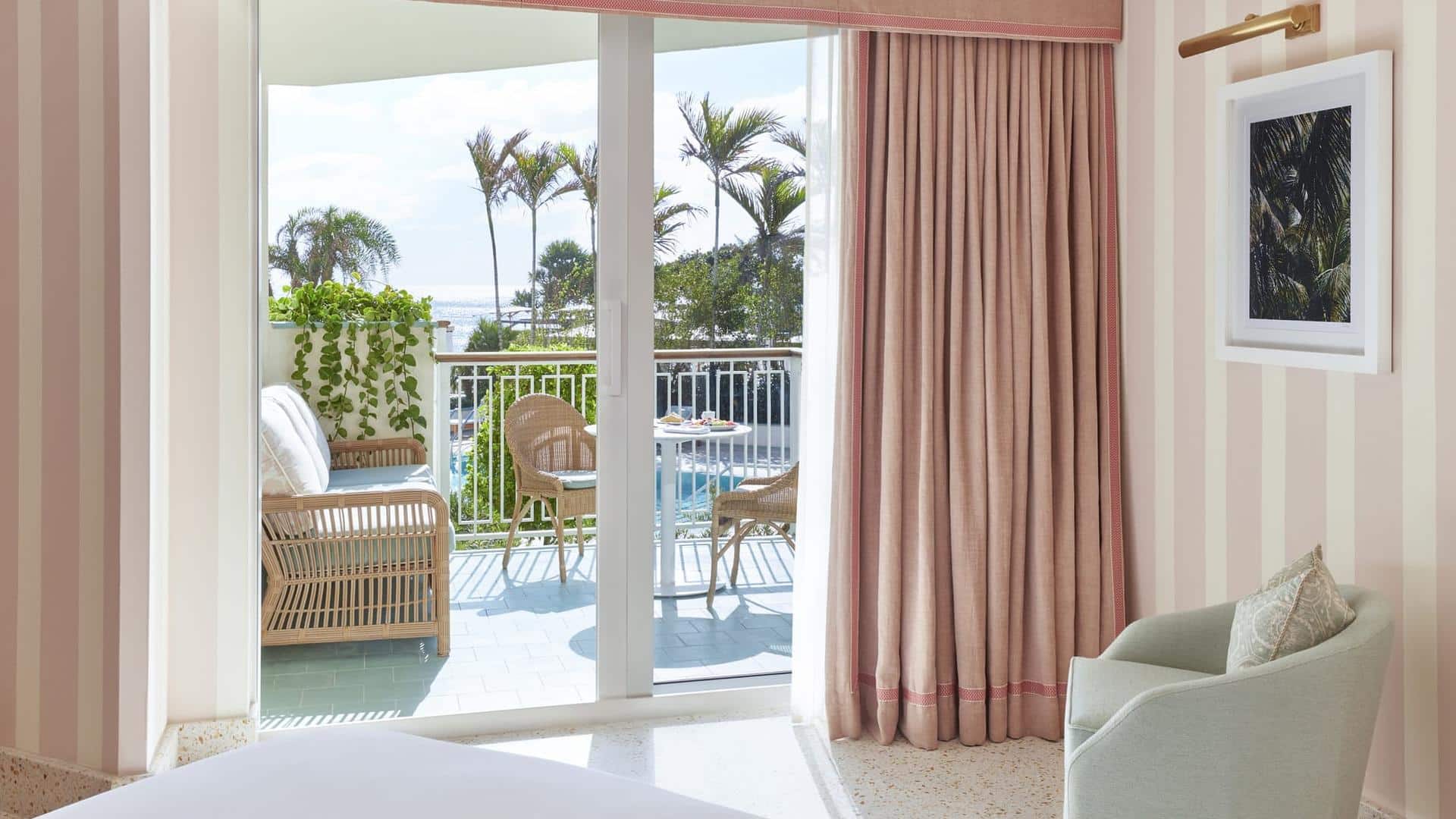 Four Seasons Resort Palm Beach - 5