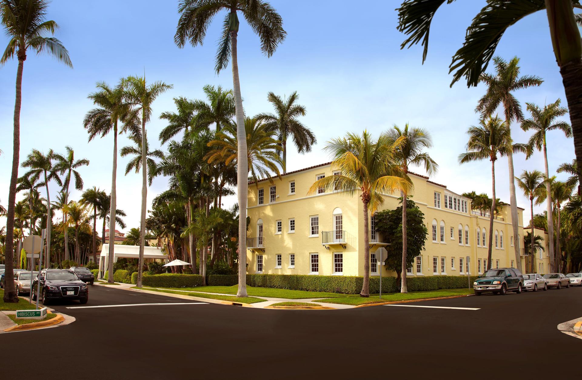The Brazilian Court Hotel - 1