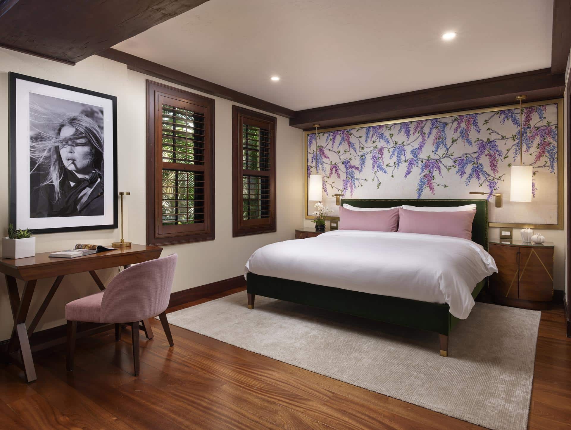 The Brazilian Court Hotel - 2