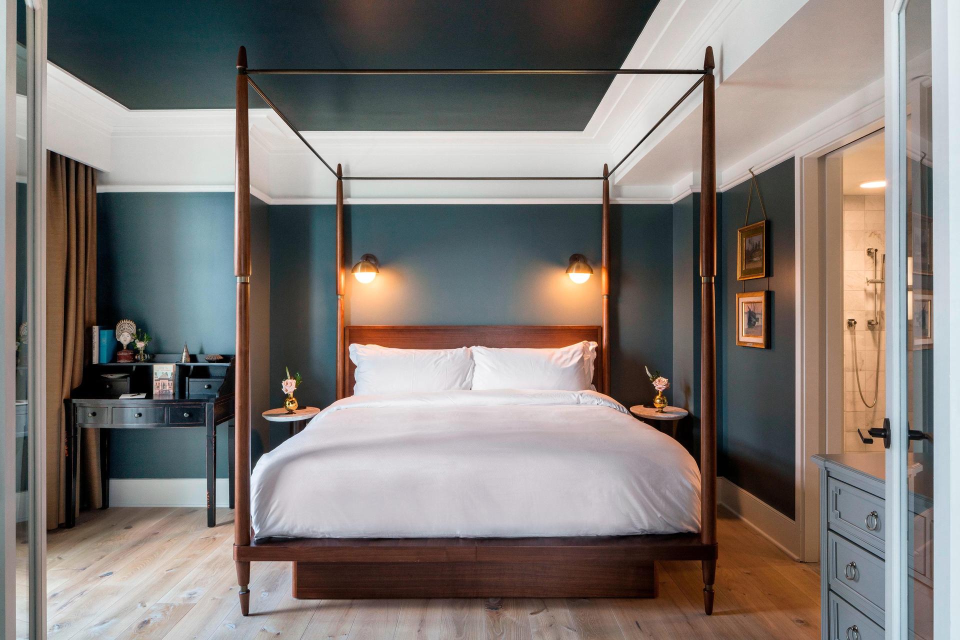 Perry Lane Hotel, a Luxury Collection Hotel, Savannah