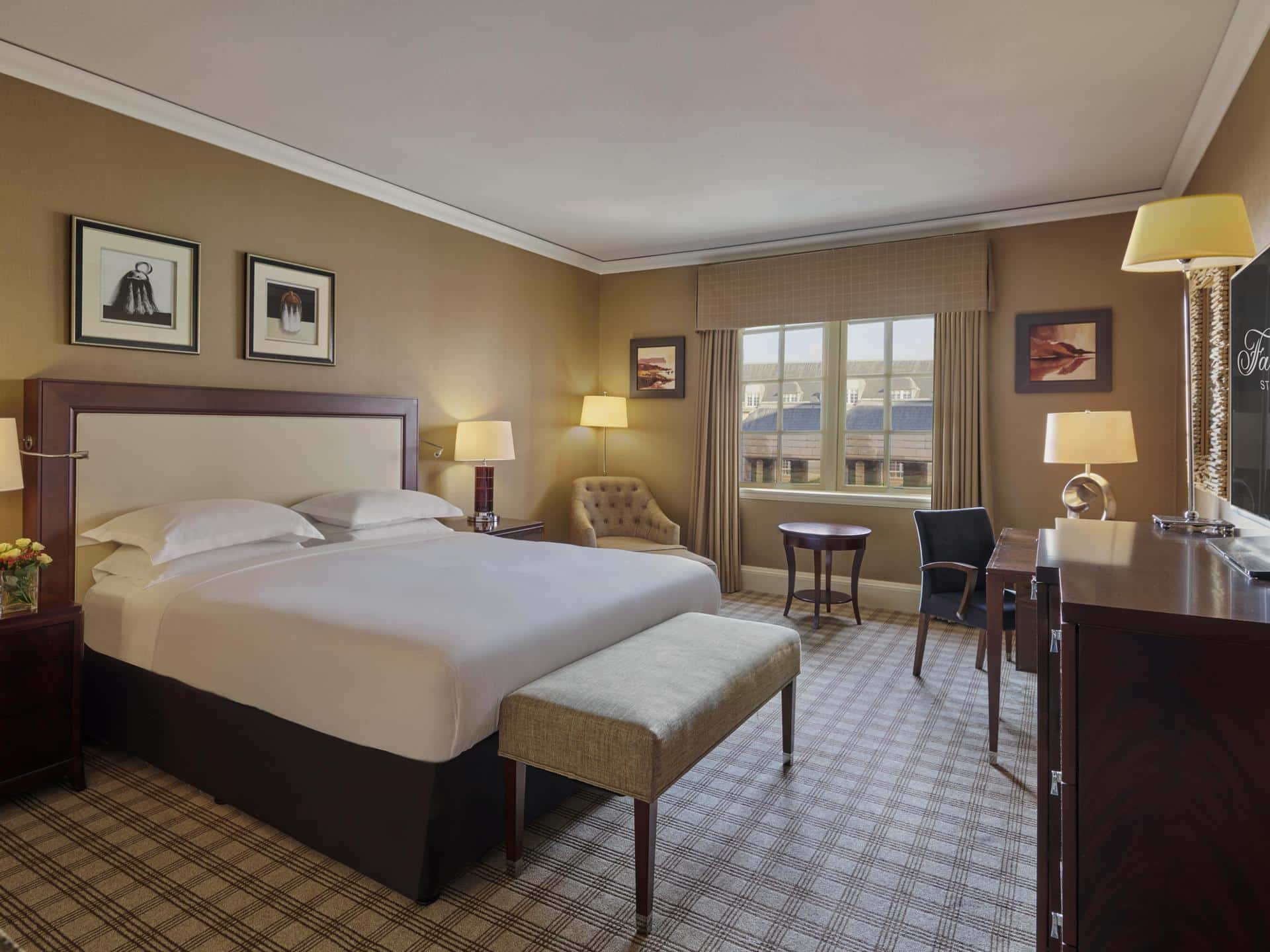 Fairmont St Andrews - 2