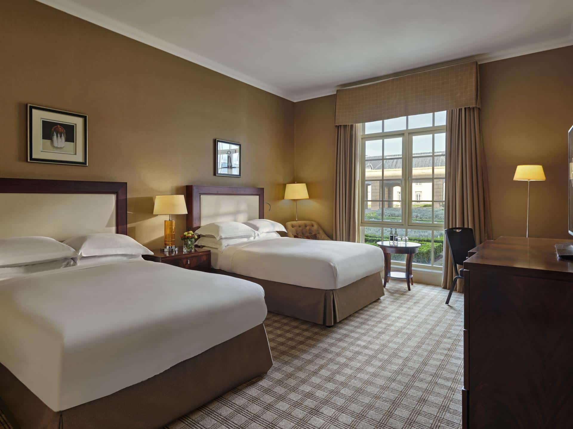 Fairmont St Andrews - 4