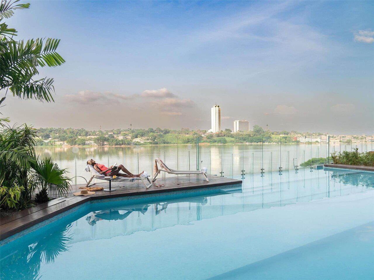 Pullman Abidjan