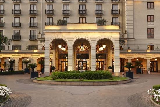 Sheraton Addis