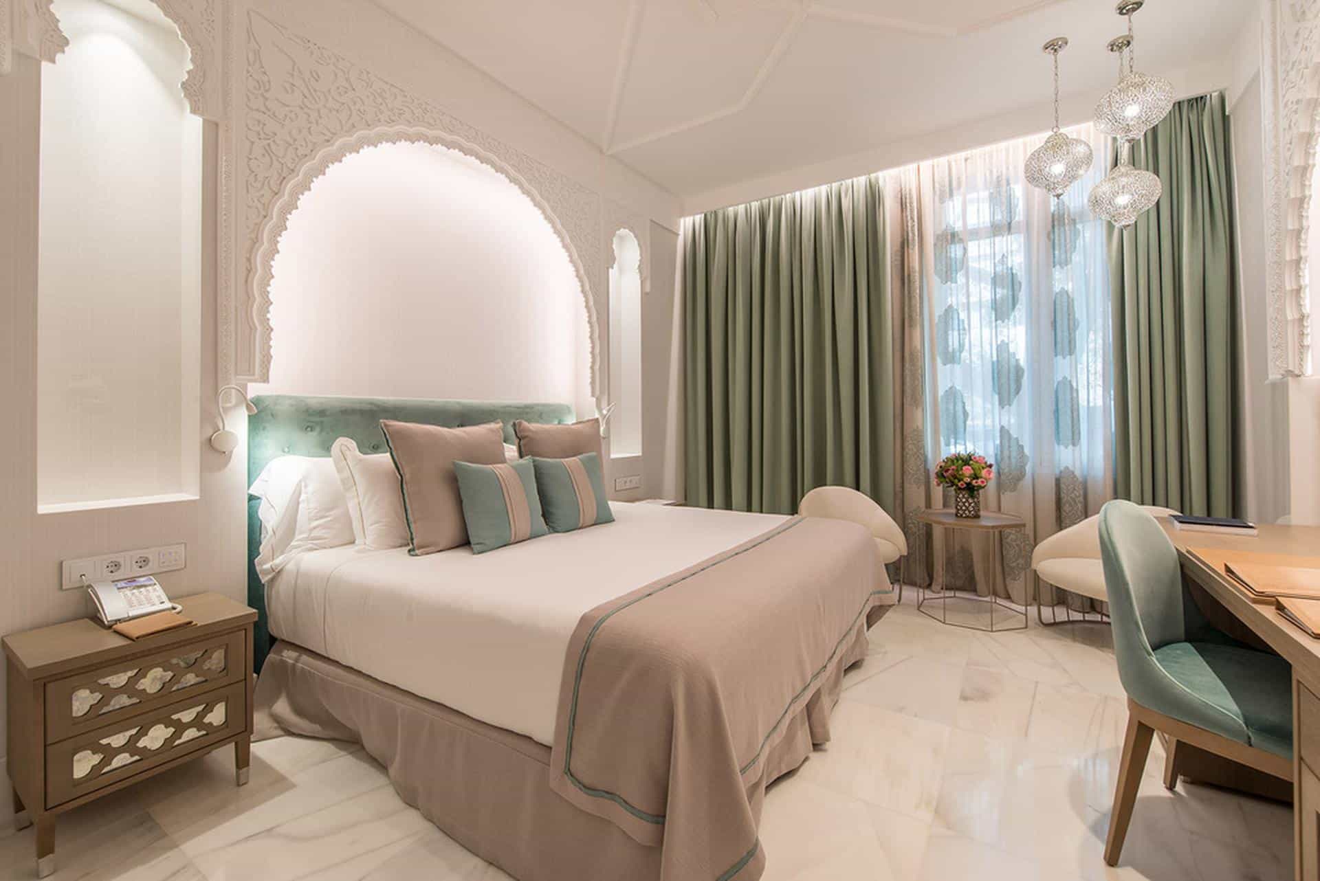 Gran Hotel Miramar - 2