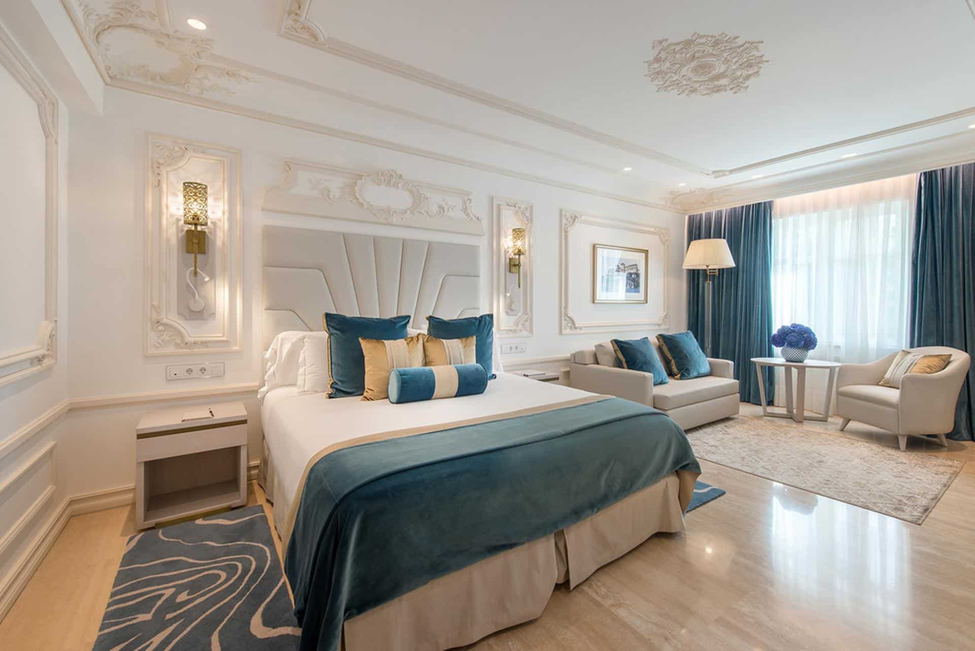 Gran Hotel Miramar - 5