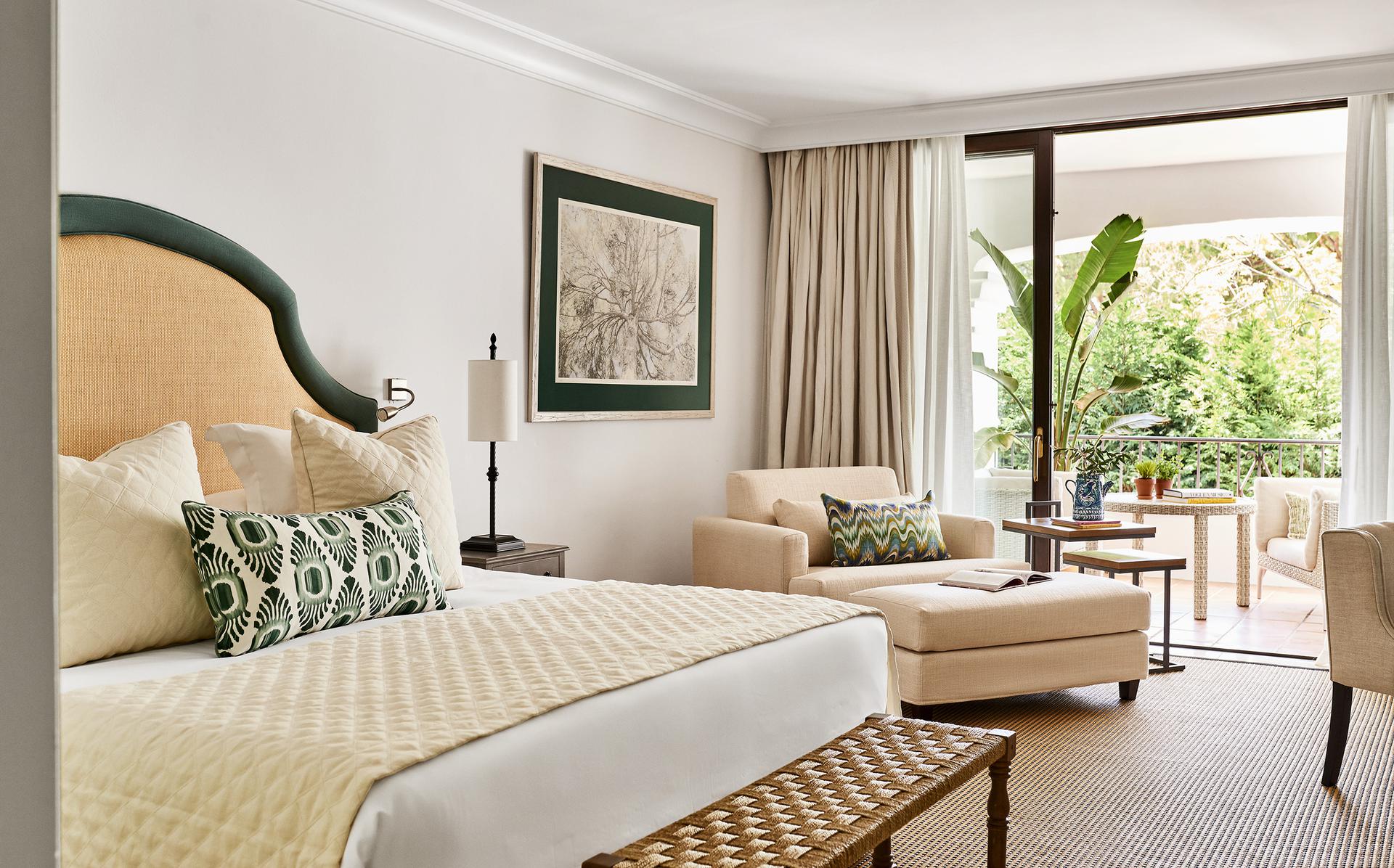 Marbella Club Hotel, Golf Resort & Spa - 2