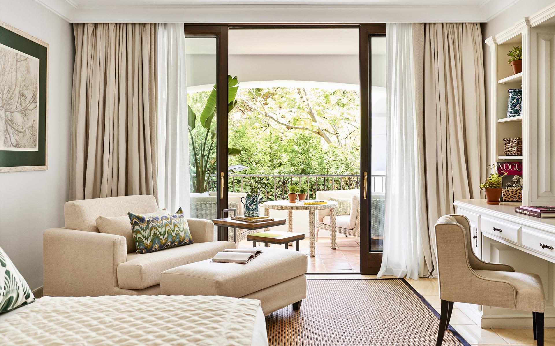 Marbella Club Hotel, Golf Resort & Spa - 3
