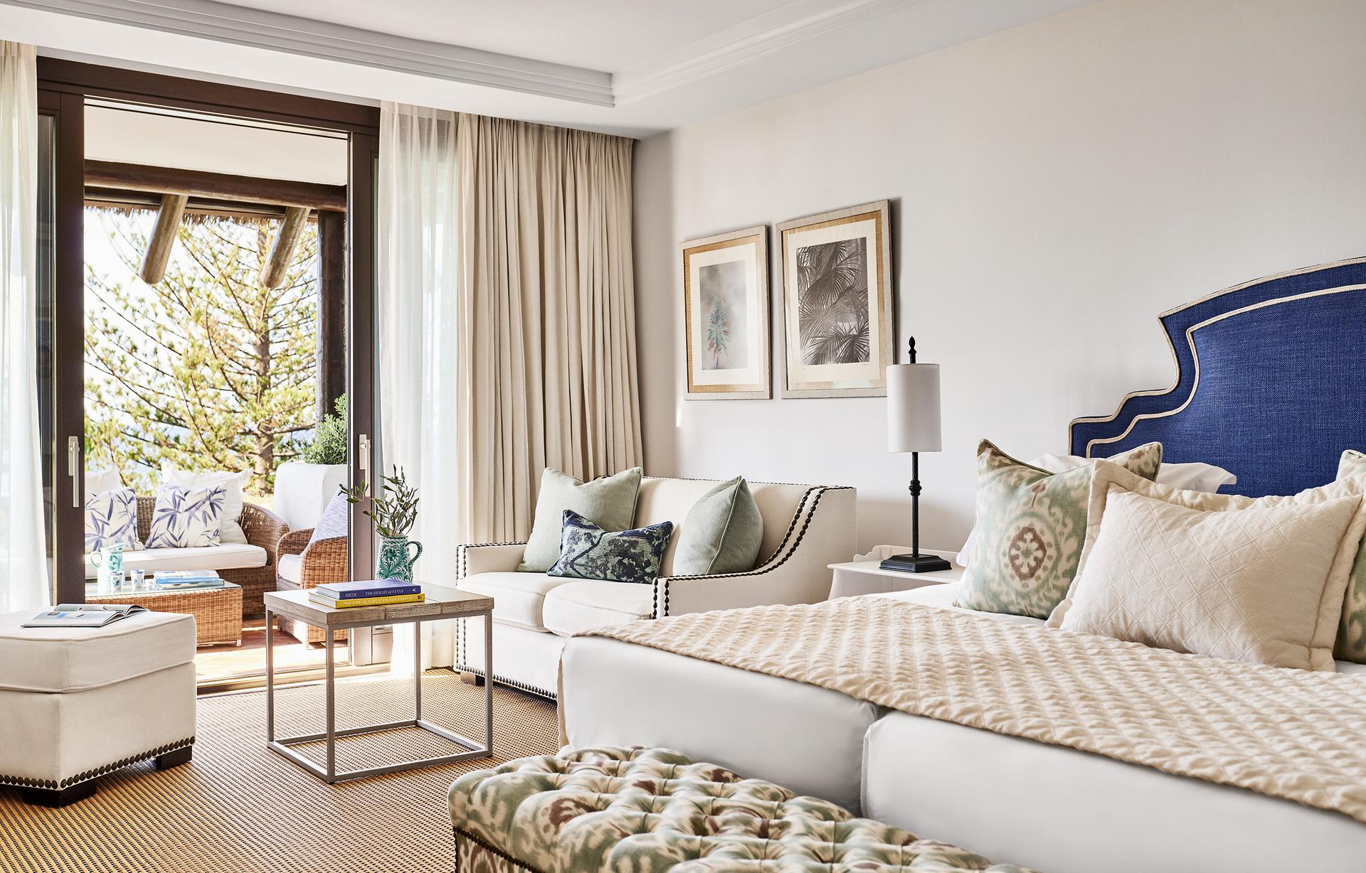 Marbella Club Hotel, Golf Resort & Spa - 4