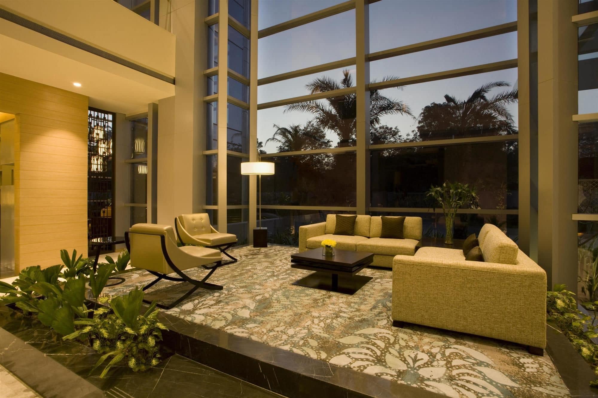 Hyatt Regency Ahmedabad - 1