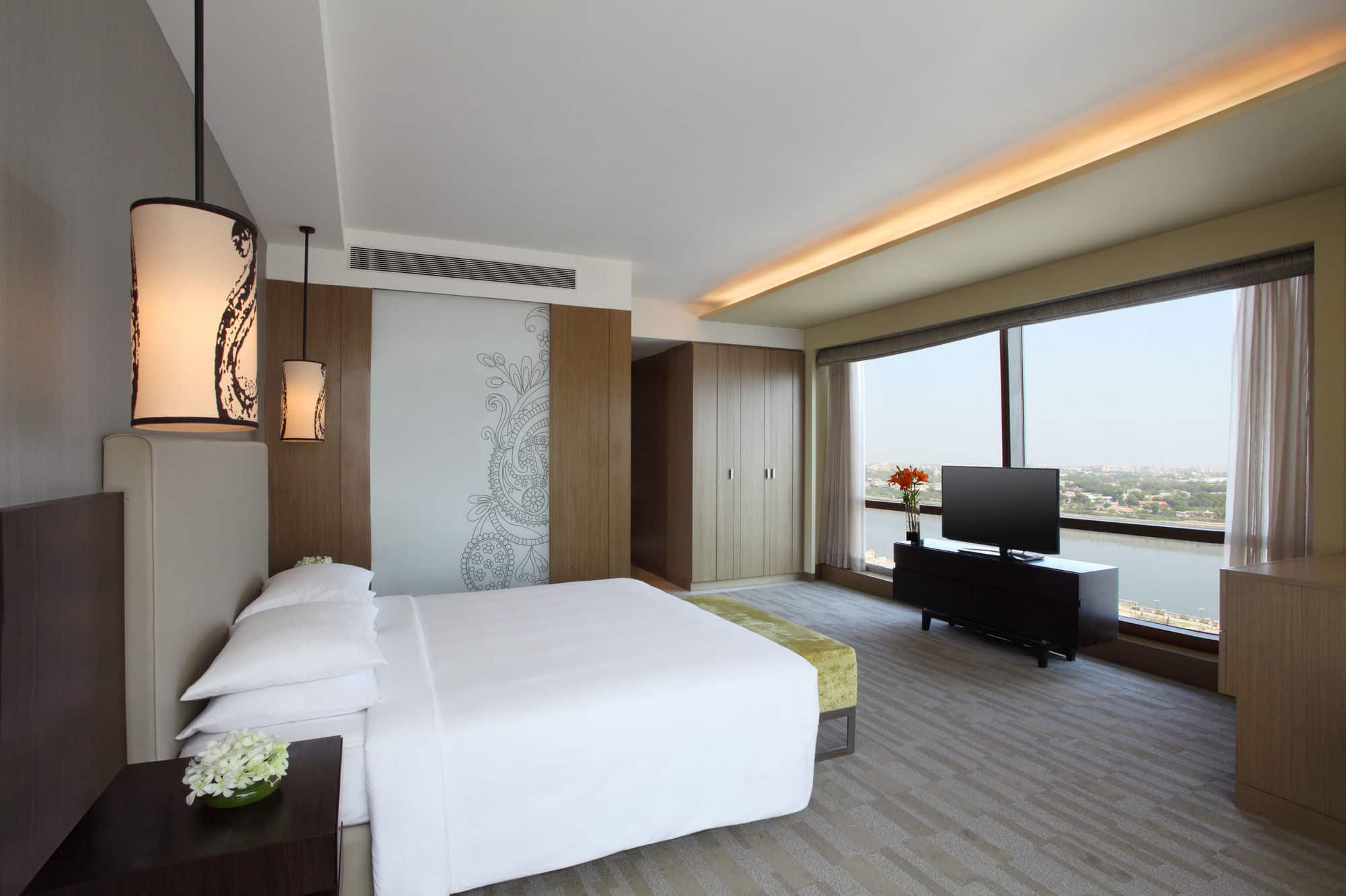 Hyatt Regency Ahmedabad - 2
