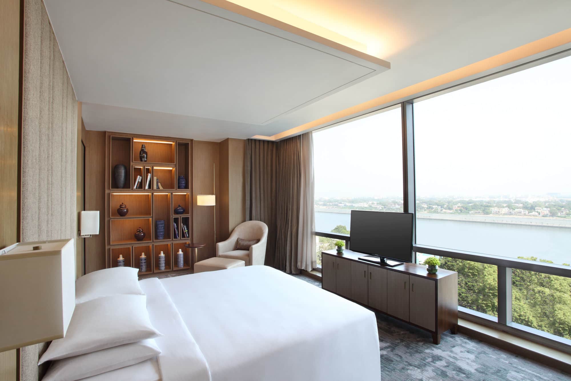 Hyatt Regency Ahmedabad - 3