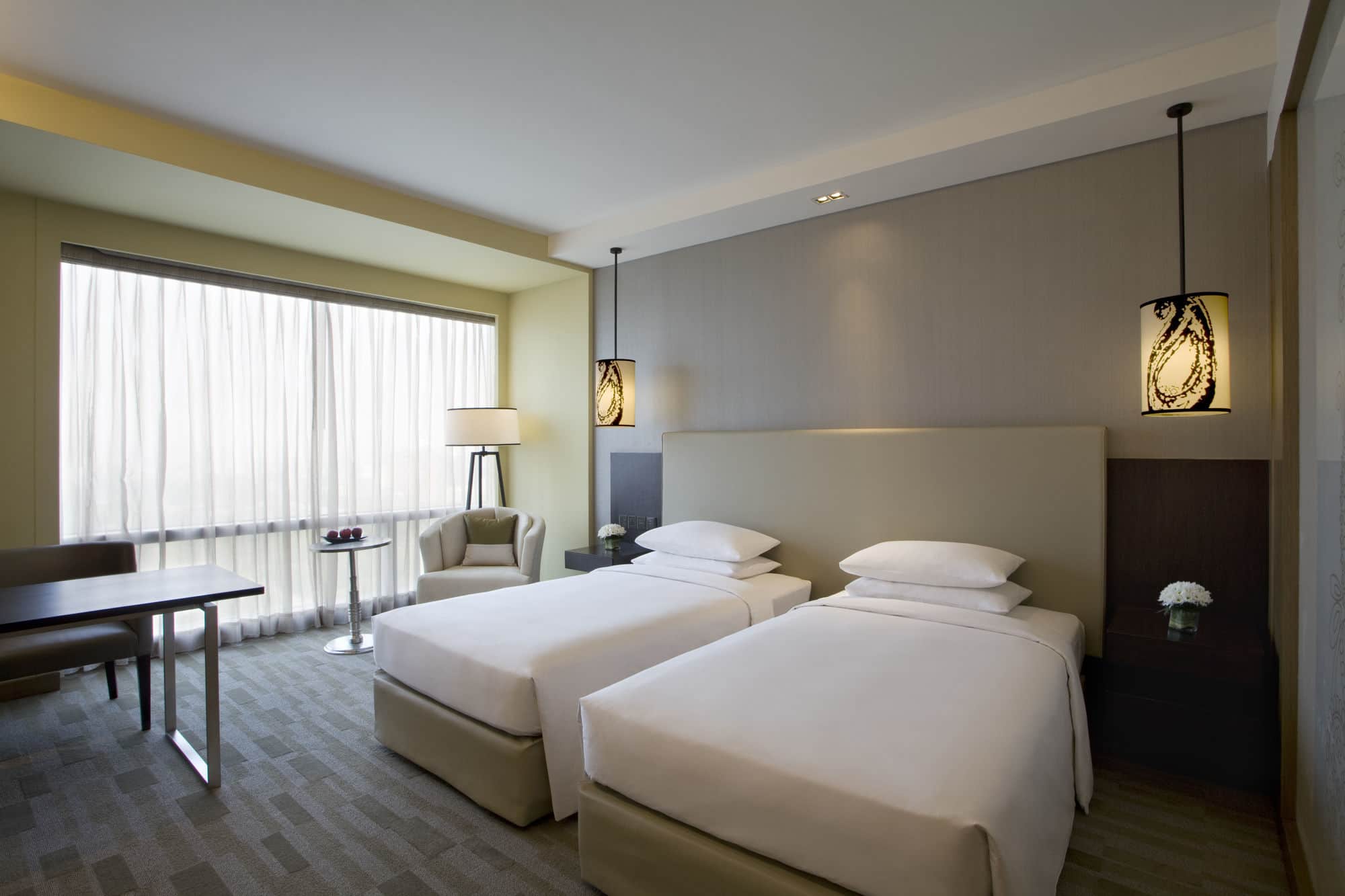 Hyatt Regency Ahmedabad - 5