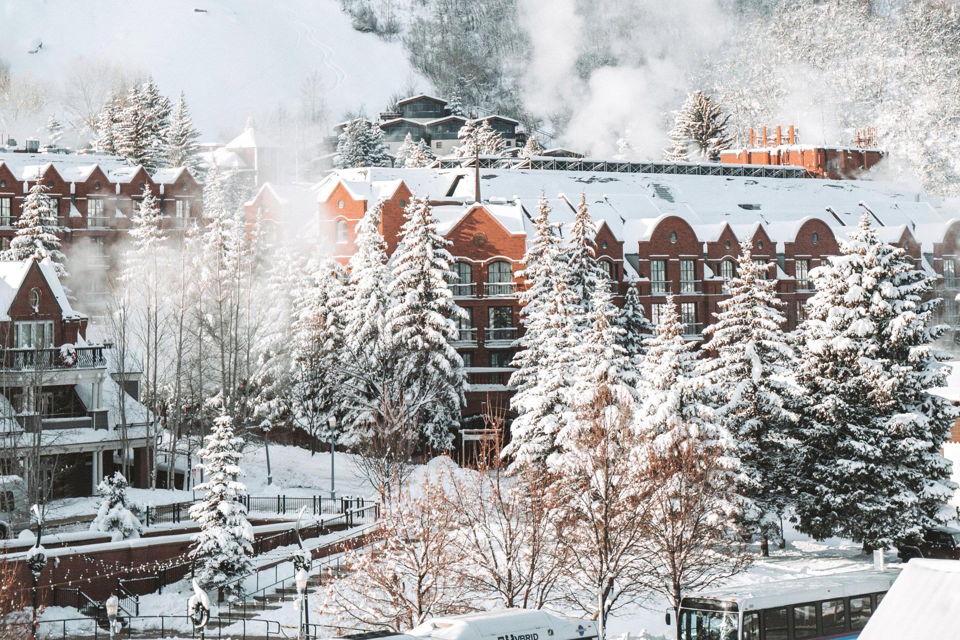 The St. Regis Aspen Resort - 1