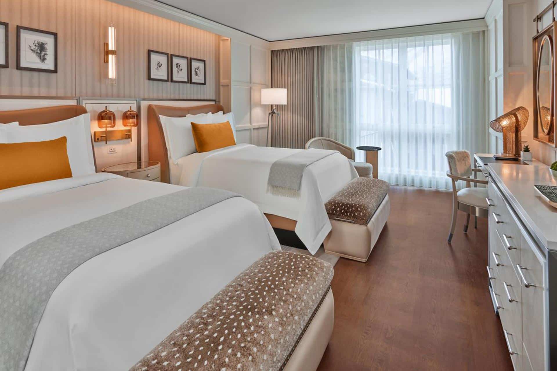 The St. Regis Aspen Resort - 4