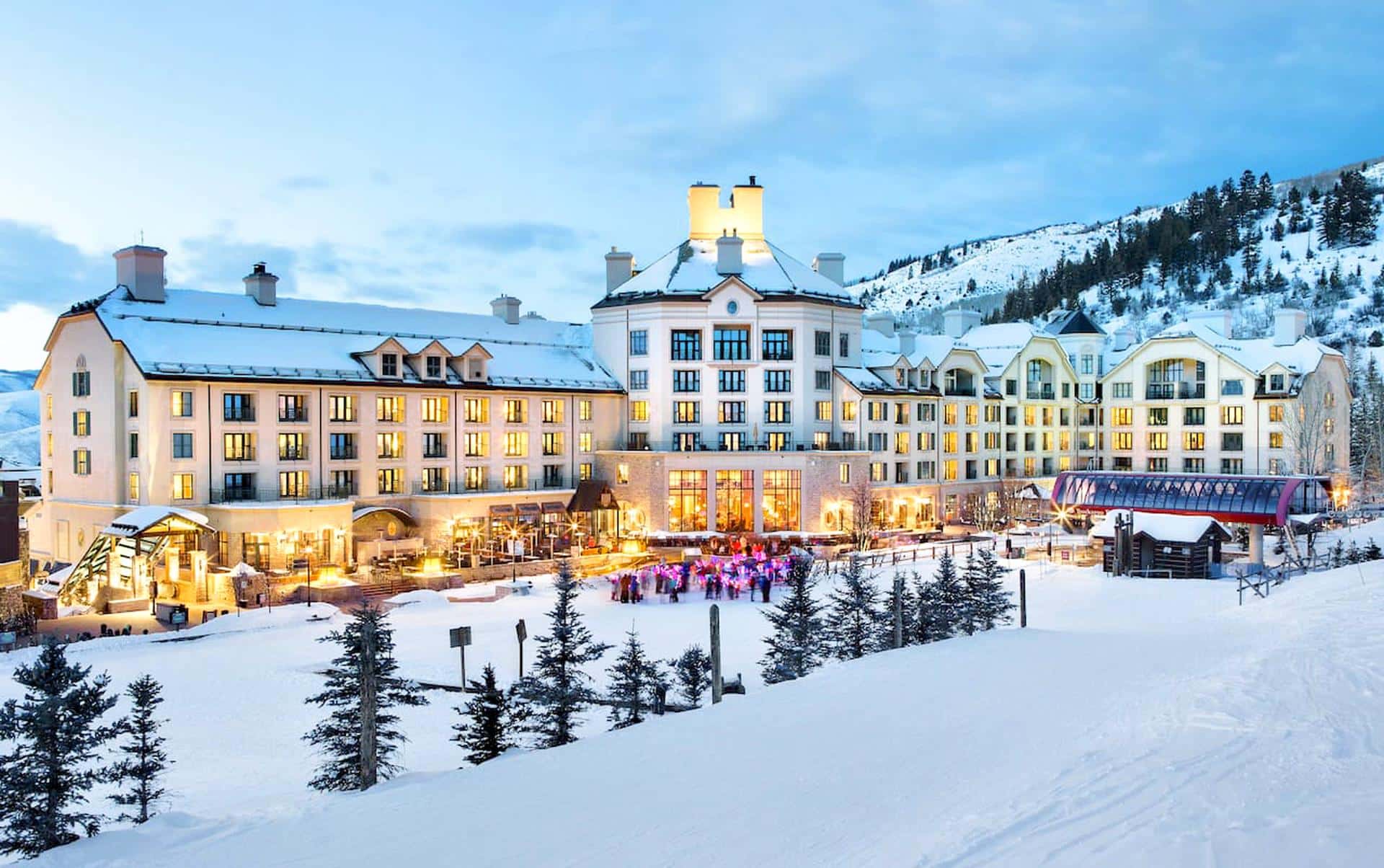 Park Hyatt Beaver Creek Resort and Spa