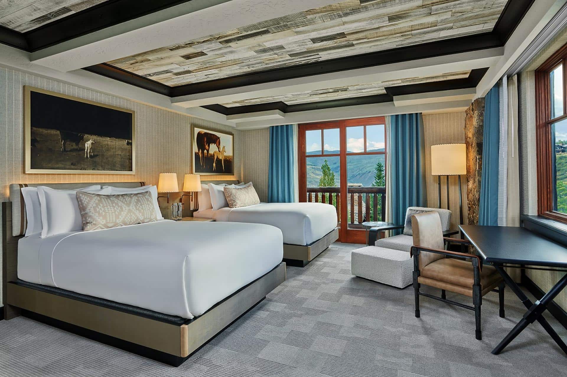 The Ritz-Carlton, Bachelor Gulch - 3