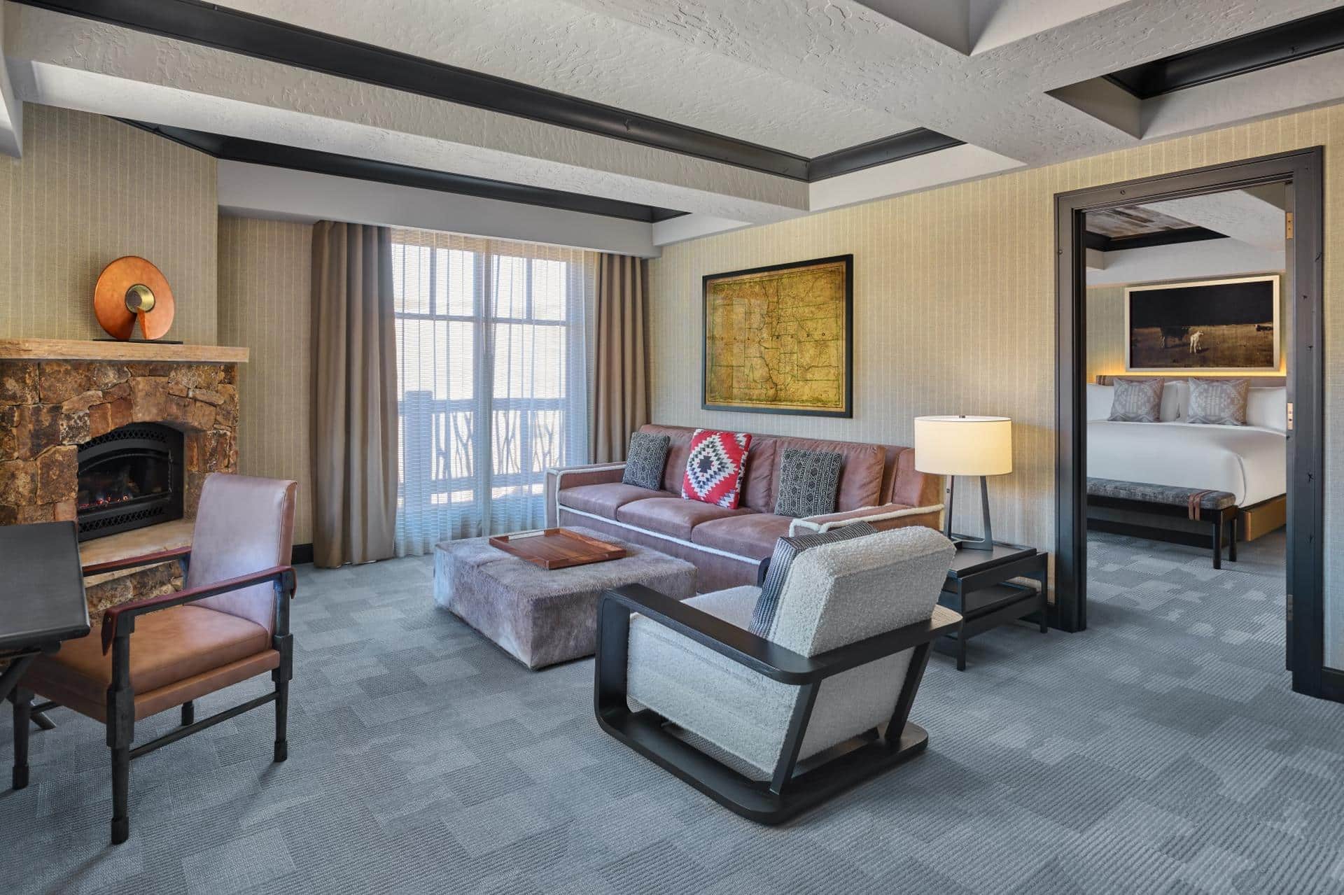 The Ritz-Carlton, Bachelor Gulch - 5