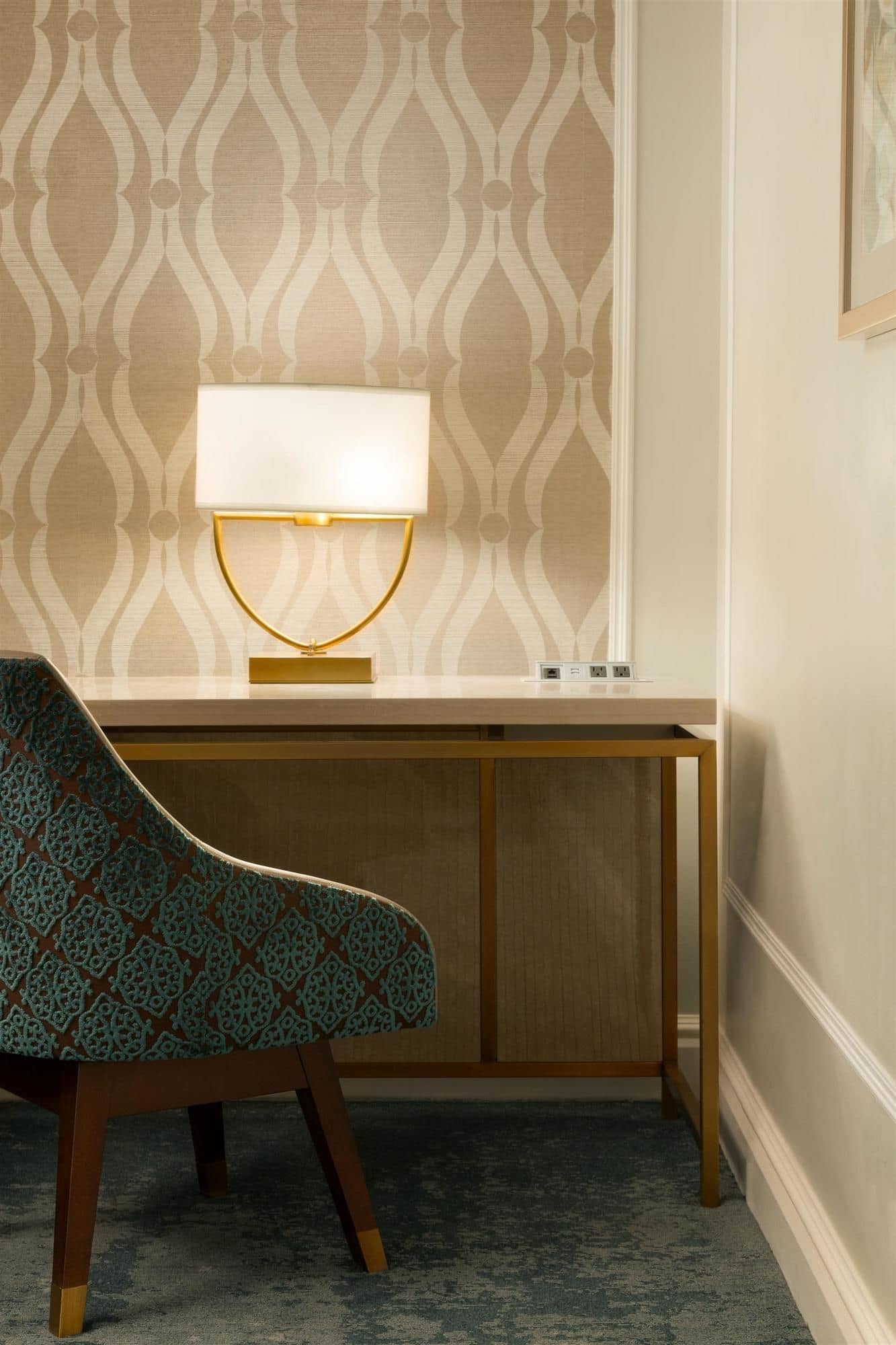 Fairmont Empress - 4