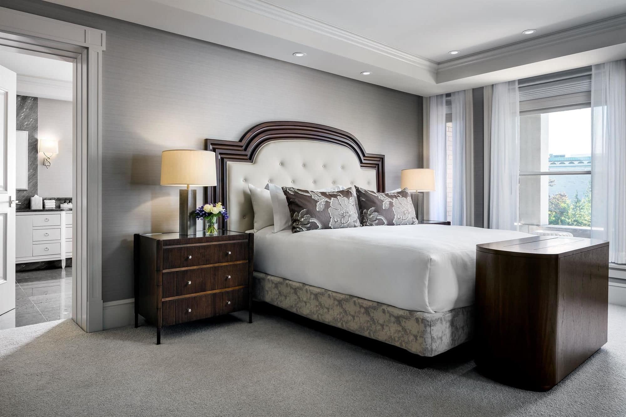 Fairmont Empress - 5
