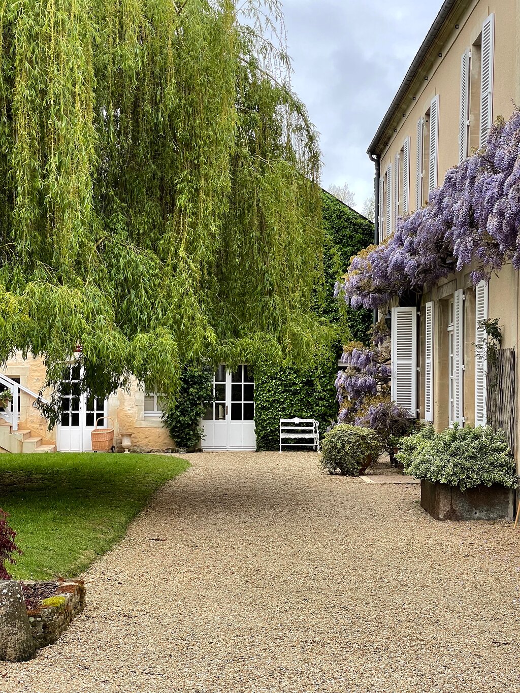 Chateau La Cheneviere - 2