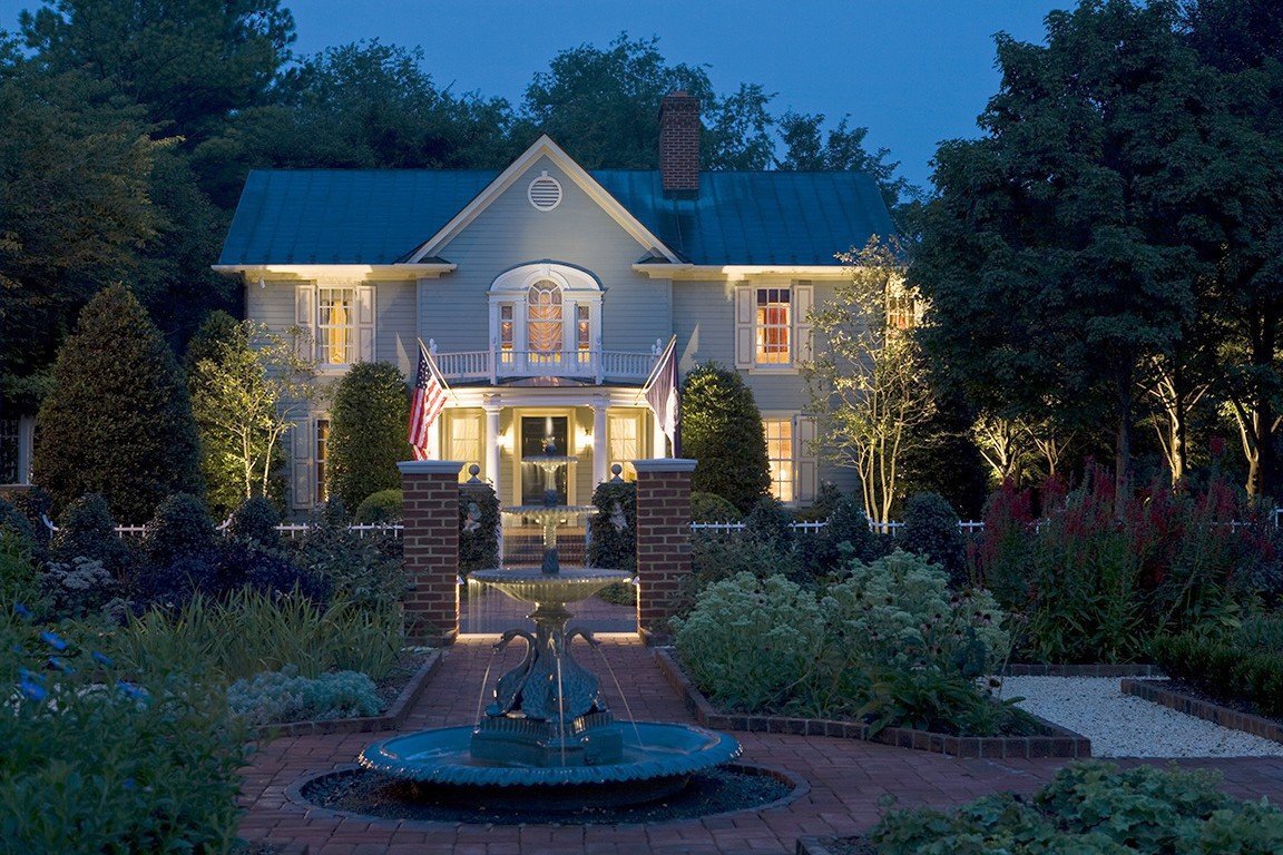 The Inn At Little Washington - 1