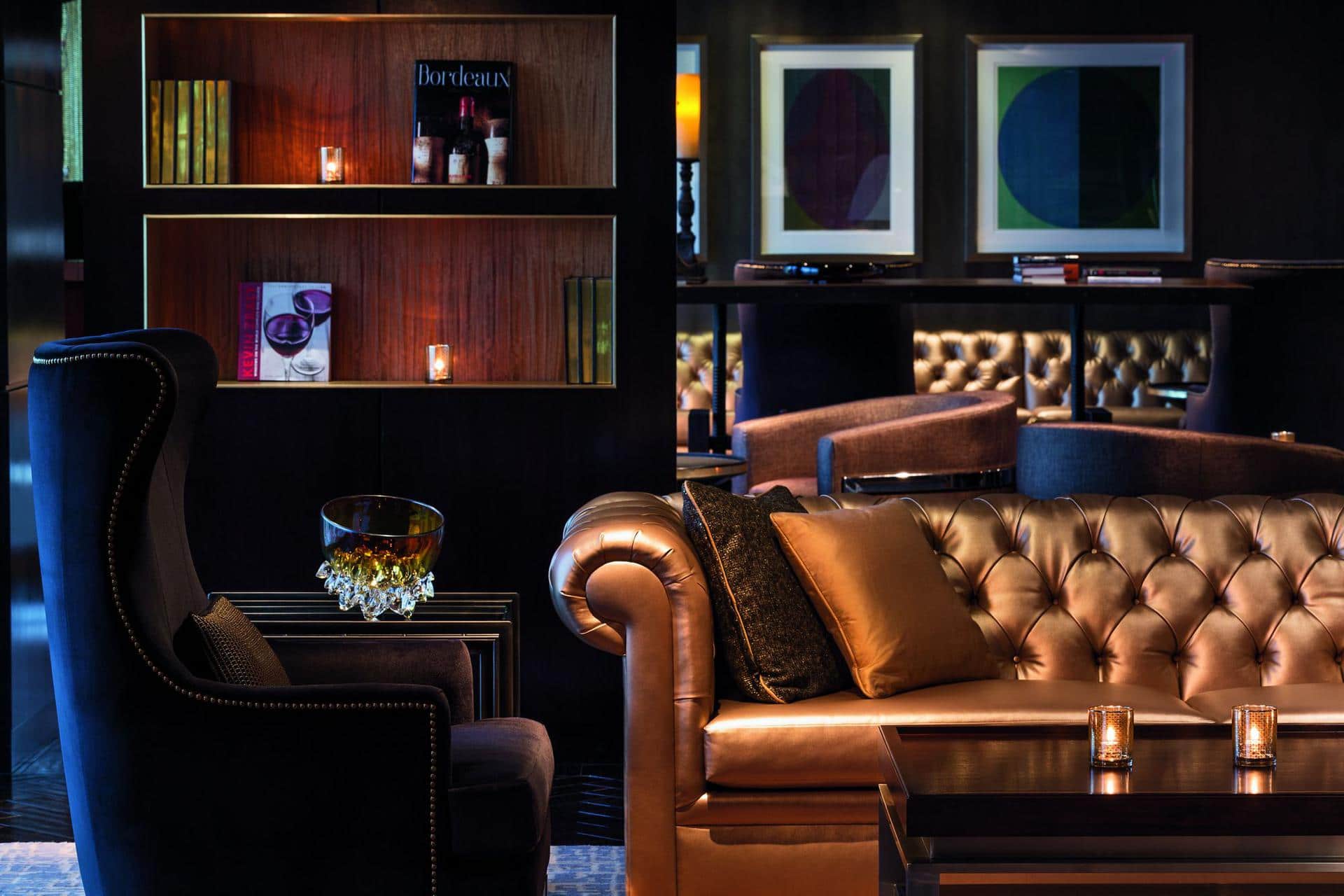 The Ritz-carlton Charlotte - 2