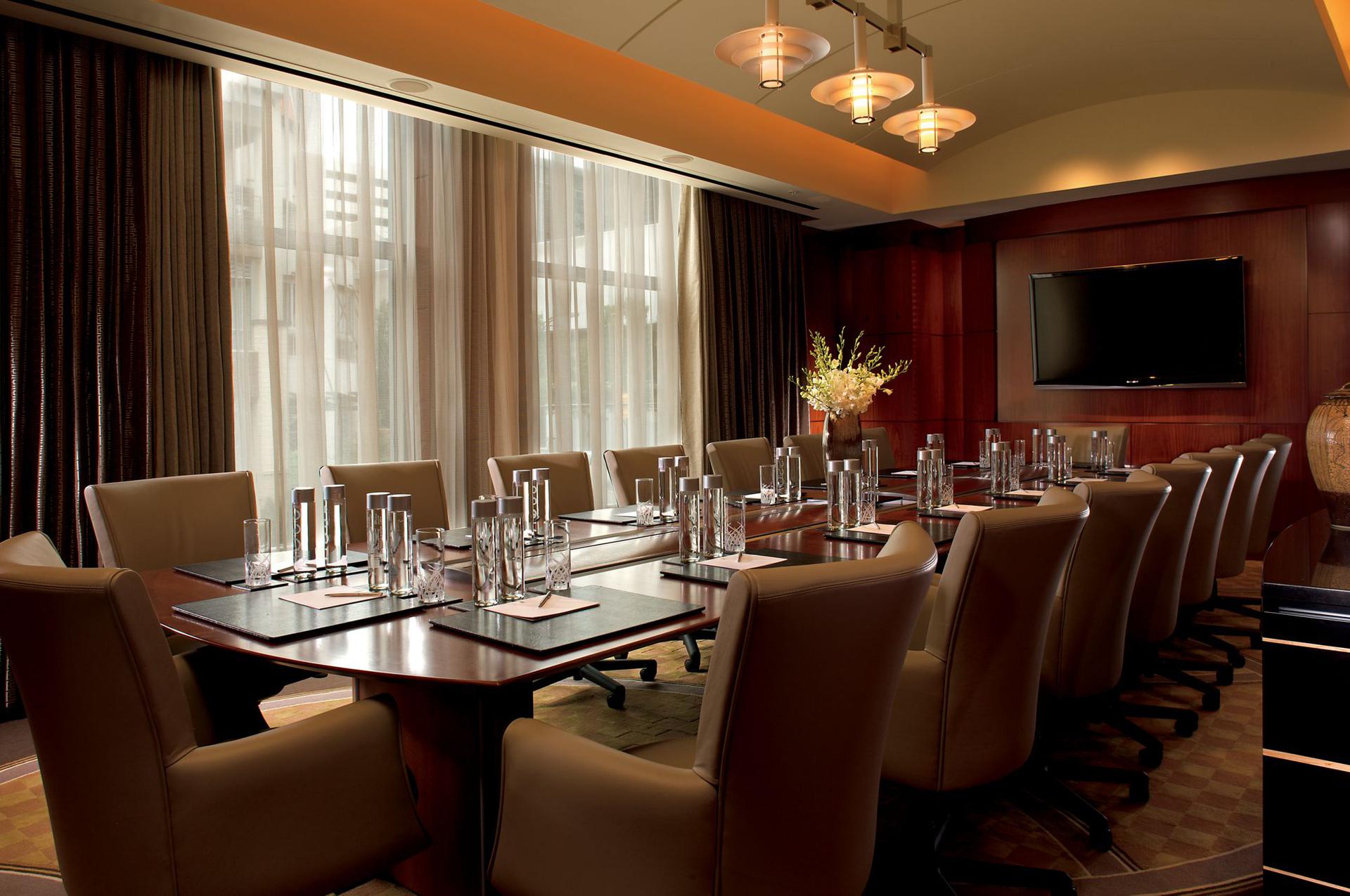 The Ritz-carlton Charlotte - 3