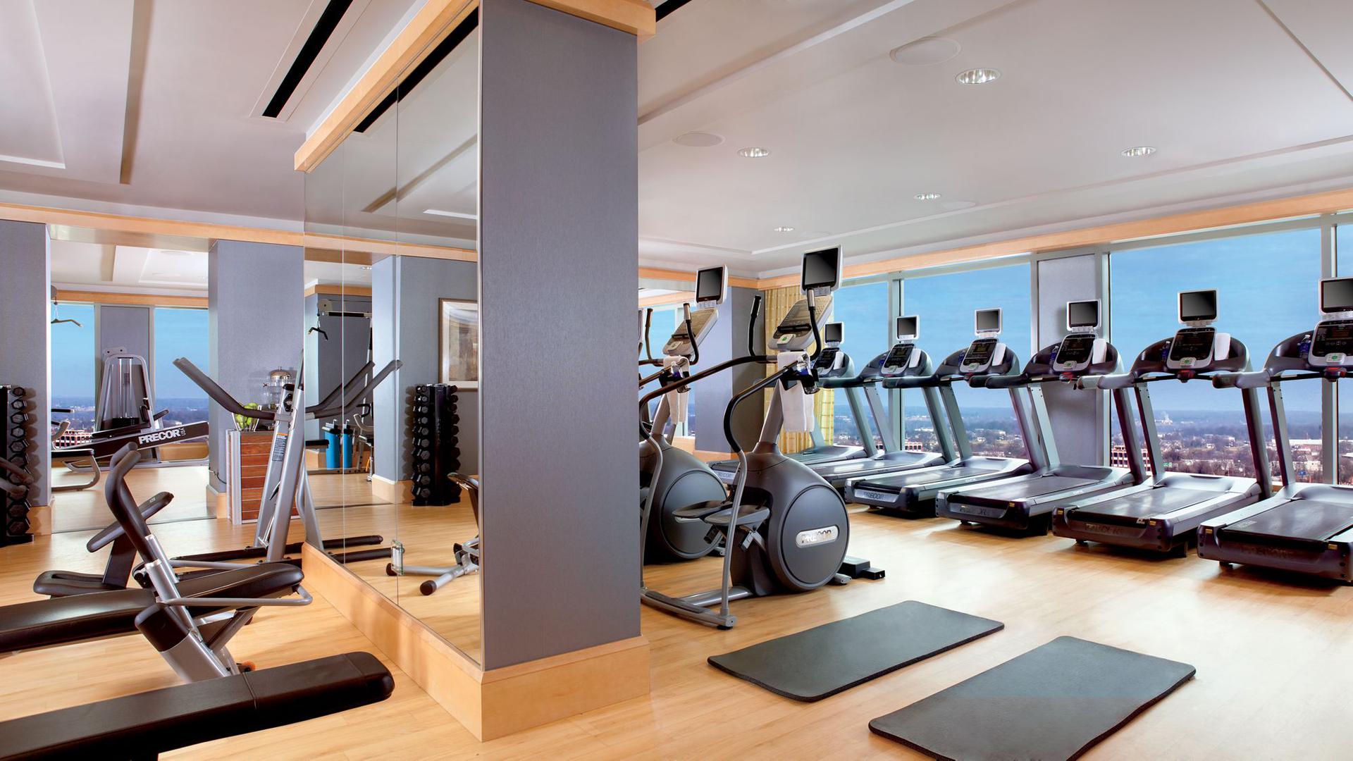 The Ritz-carlton Charlotte - 4