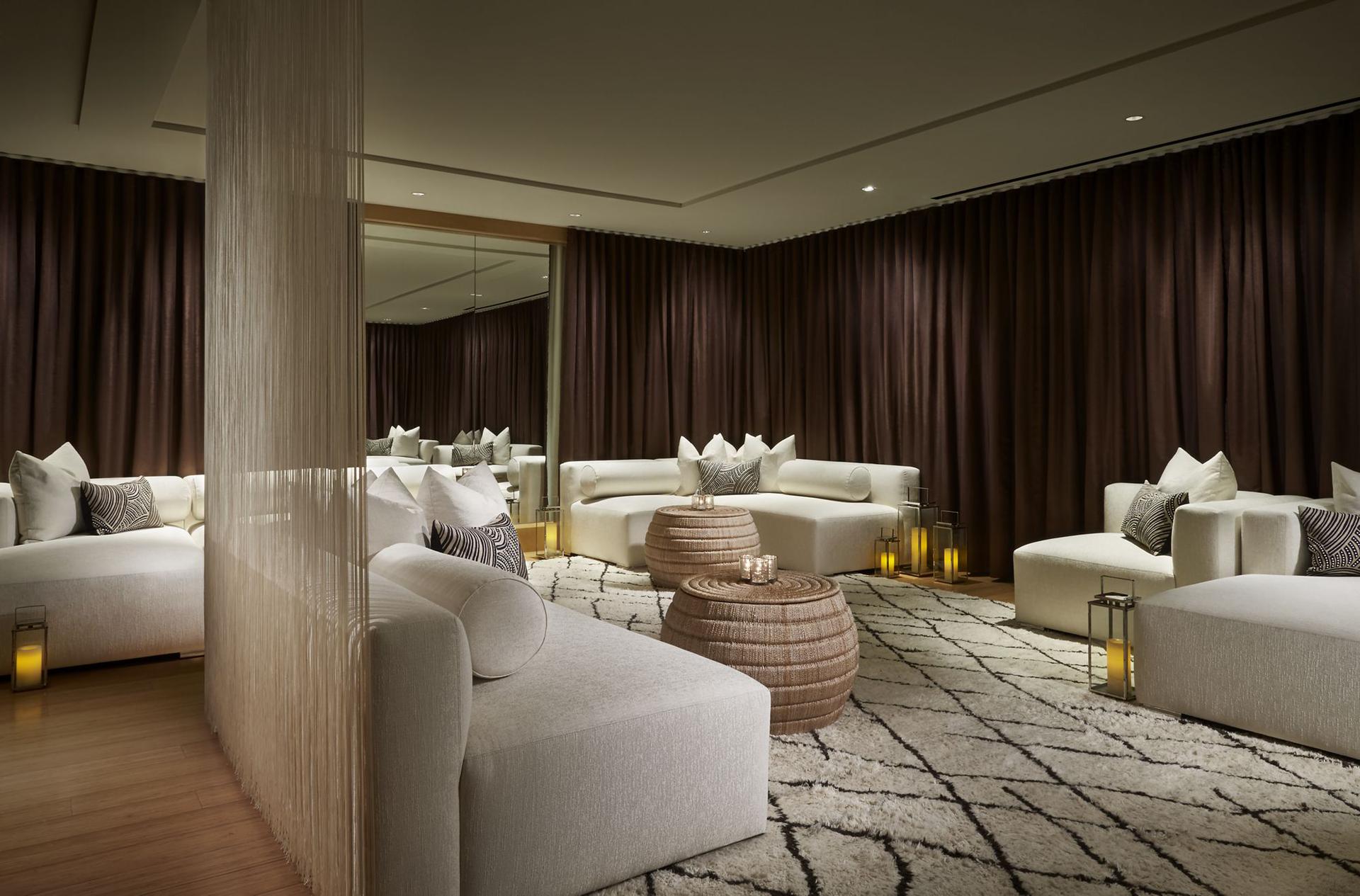 The Ritz-carlton Charlotte - 5