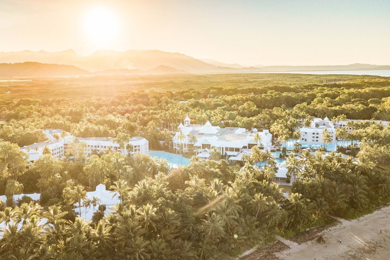 Sheraton Grand Mirage Resort