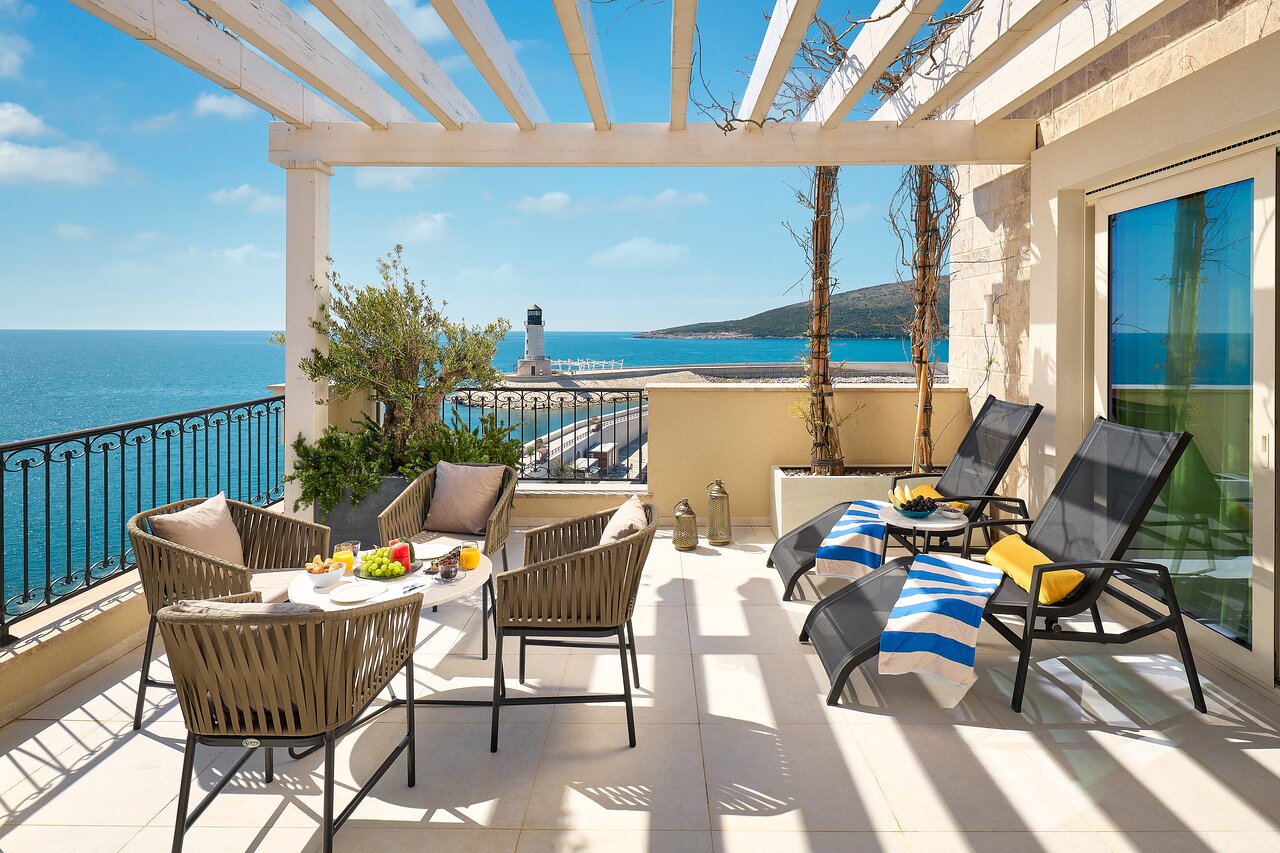 The Chedi Lustica Bay - 3