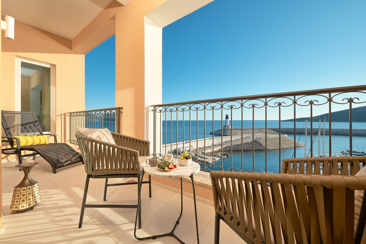 The Chedi Lustica Bay - 4