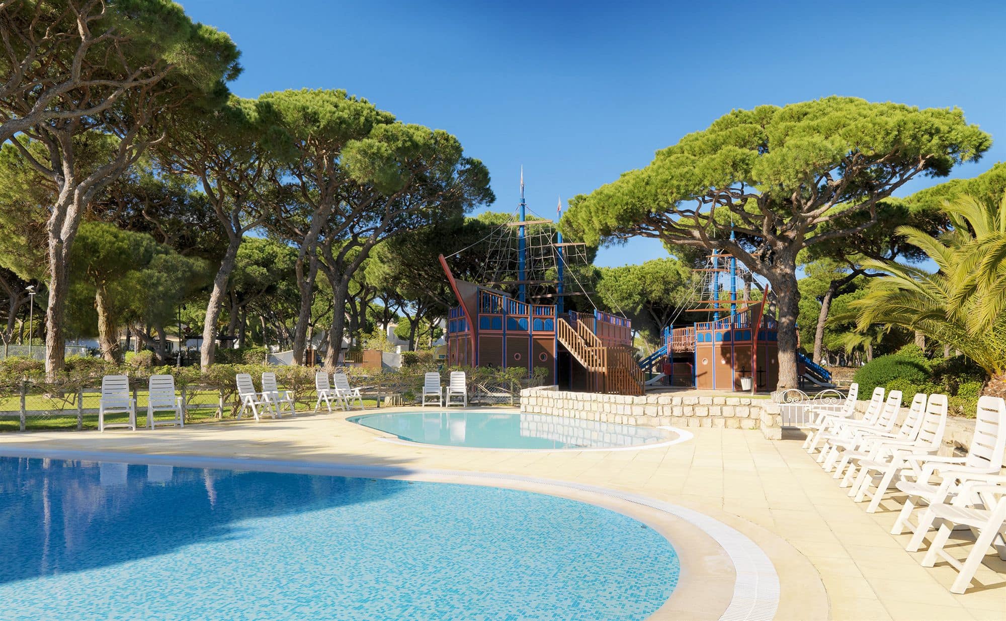 Pine Cliffs Hotel - 3