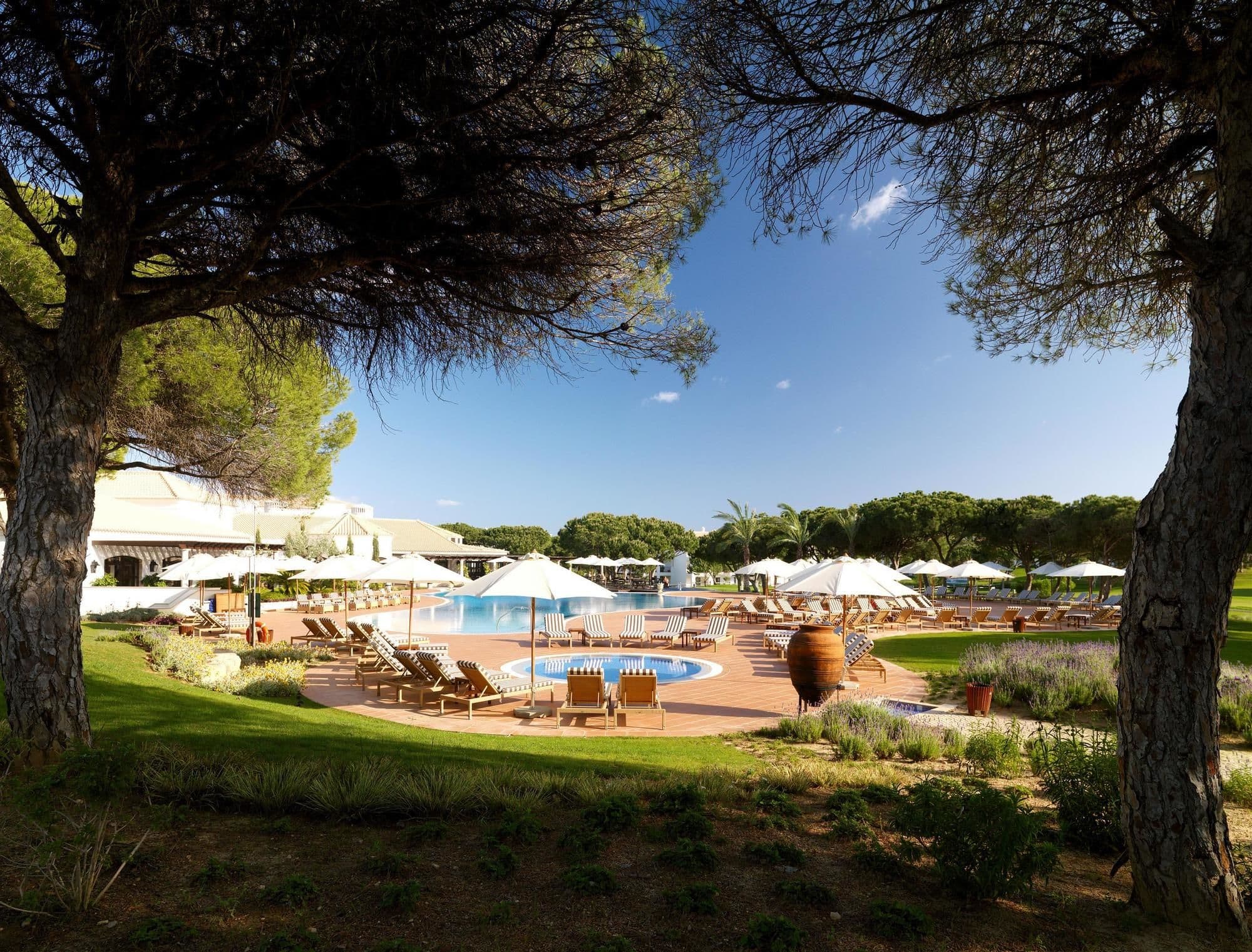 Pine Cliffs Hotel - 4