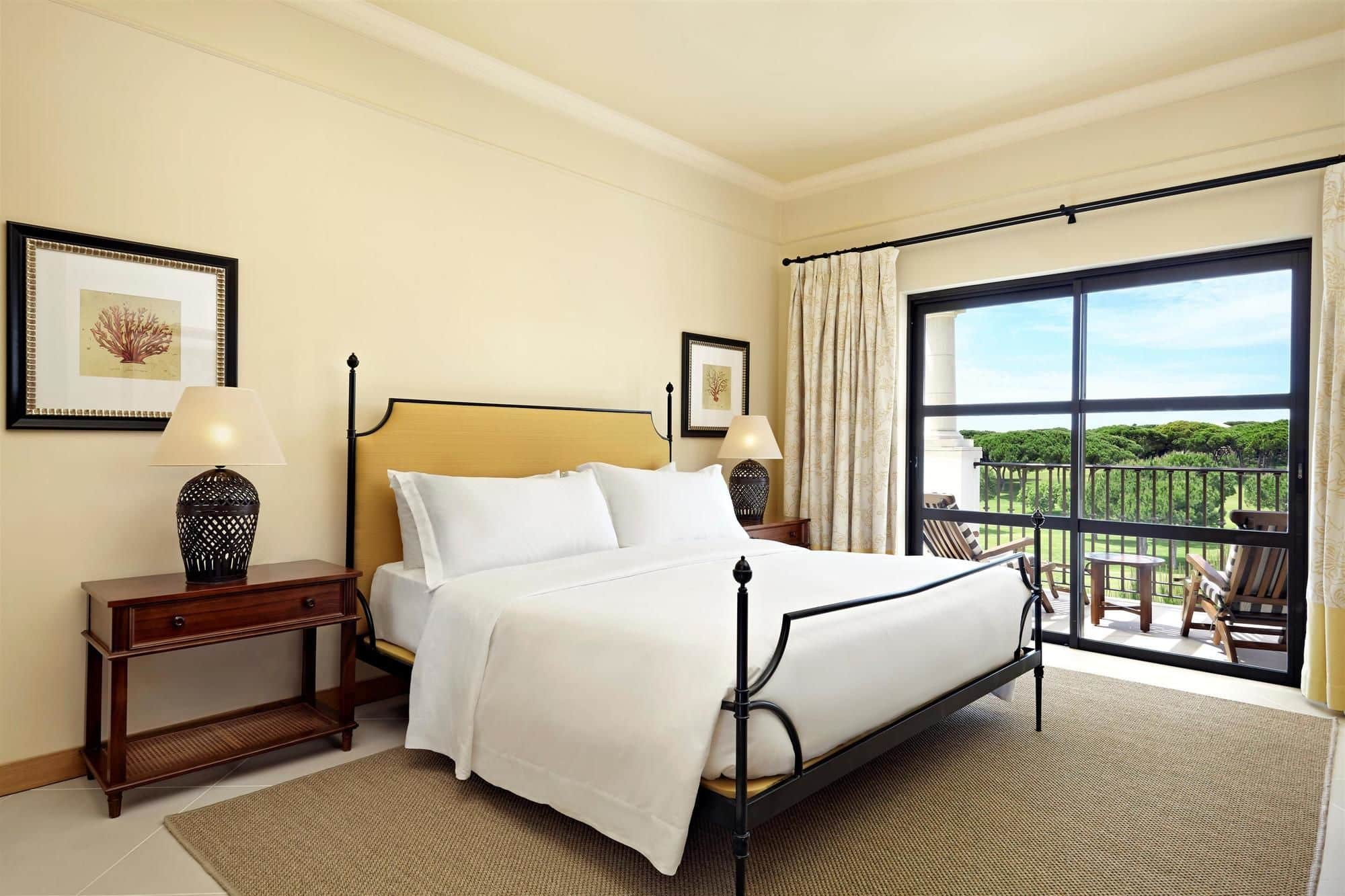 Pine Cliffs Hotel - 5