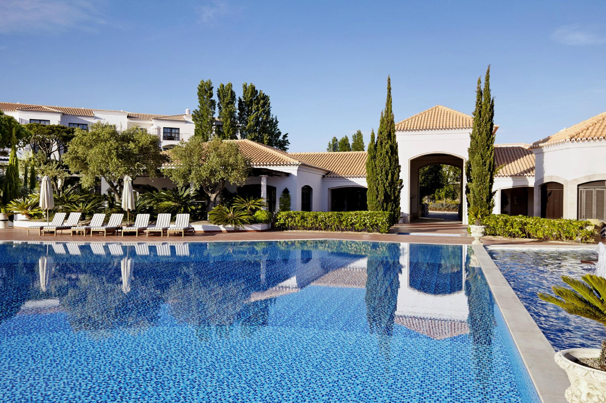 Pine Cliffs Residence Algarve - 1